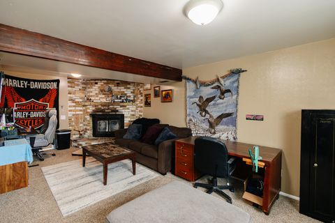 Tiny photo for 1167 W 2100 N, Clinton, UT 84015 (MLS # 2136337)