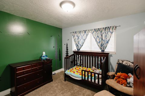 Tiny photo for 1167 W 2100 N, Clinton, UT 84015 (MLS # 2136337)