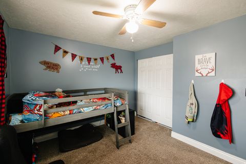 Tiny photo for 1167 W 2100 N, Clinton, UT 84015 (MLS # 2136337)