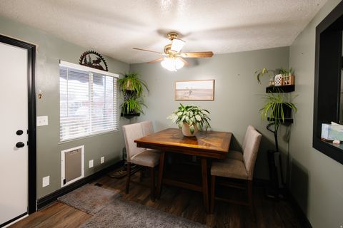 Tiny photo for 1167 W 2100 N, Clinton, UT 84015 (MLS # 2136337)