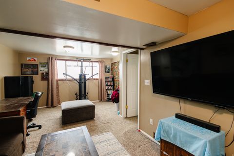 Tiny photo for 1167 W 2100 N, Clinton, UT 84015 (MLS # 2136337)