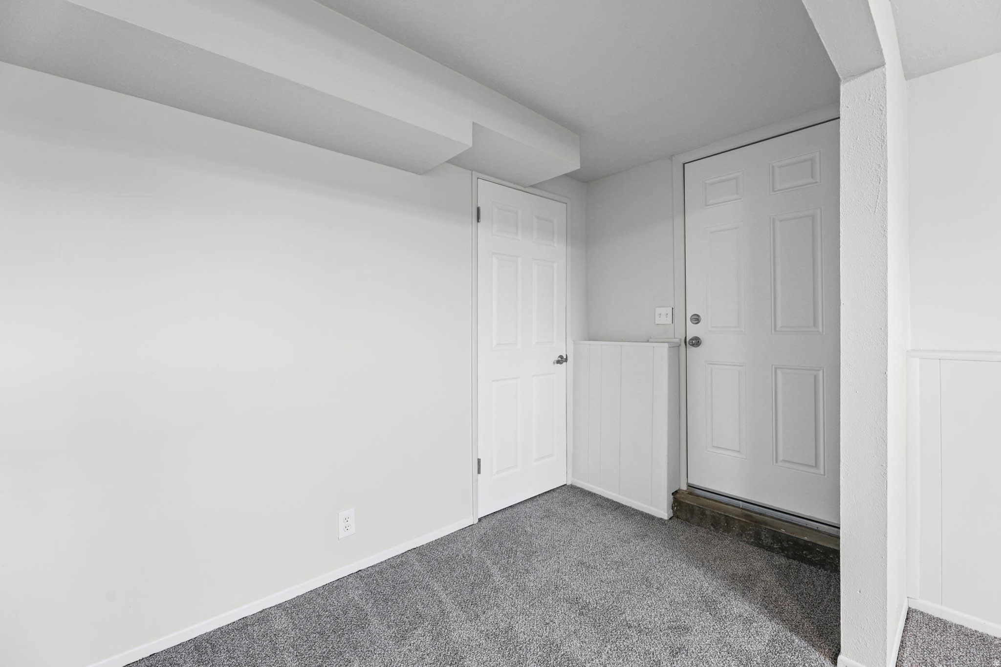 WHITE CITY - Residential