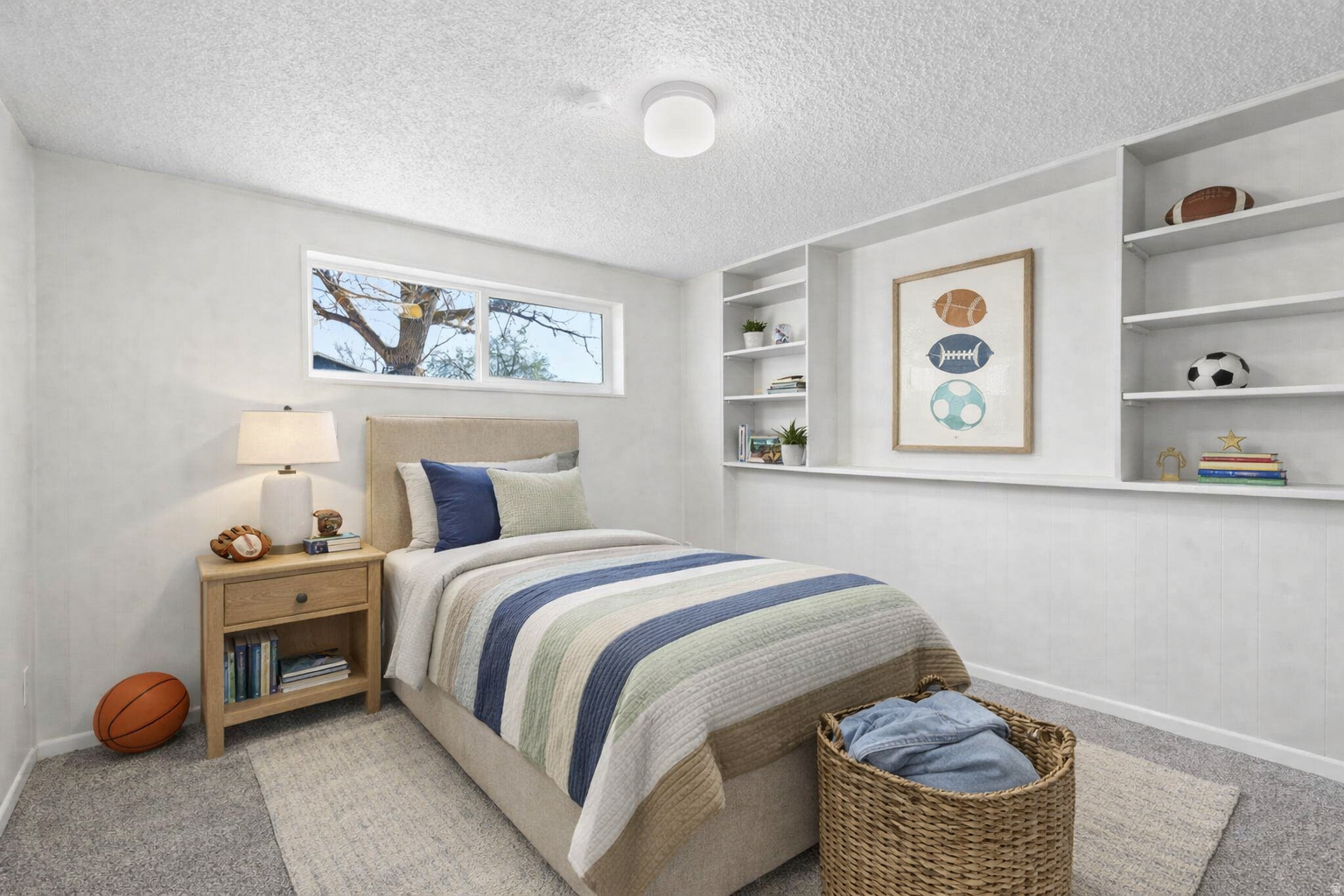 WHITE CITY - Residential