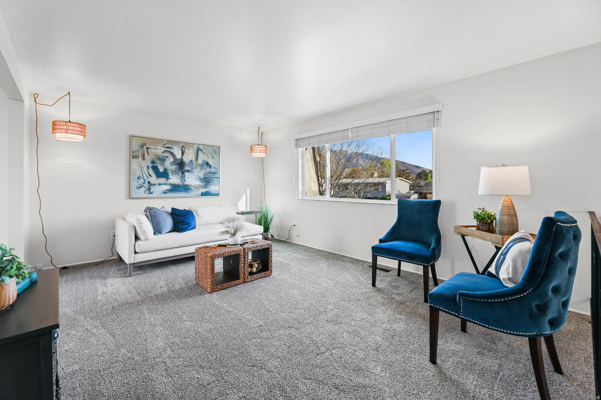 WHITE CITY - Residential