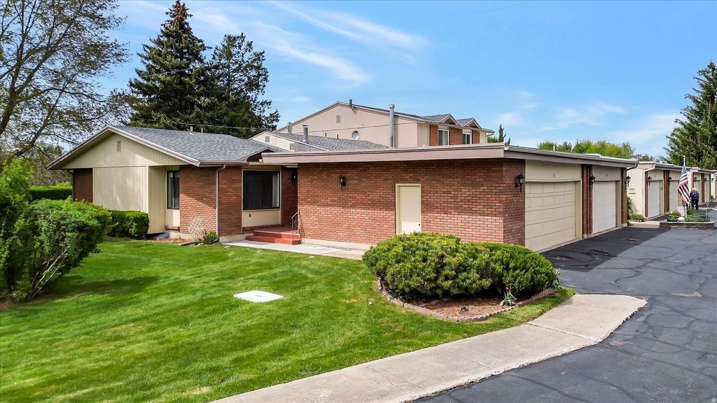 Photo of 325 N 150 W, Logan, UT 84321 (MLS # 2152516)