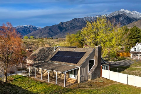 Tiny photo for 10750 S DIMPLE DELL DR, Sandy, UT 84092 (MLS # 2180304)