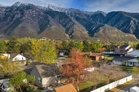 Tiny photo for 10750 S DIMPLE DELL DR, Sandy, UT 84092 (MLS # 2180304)