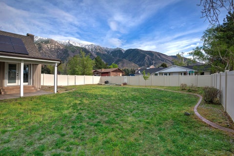 Tiny photo for 10750 S DIMPLE DELL DR, Sandy, UT 84092 (MLS # 2180304)