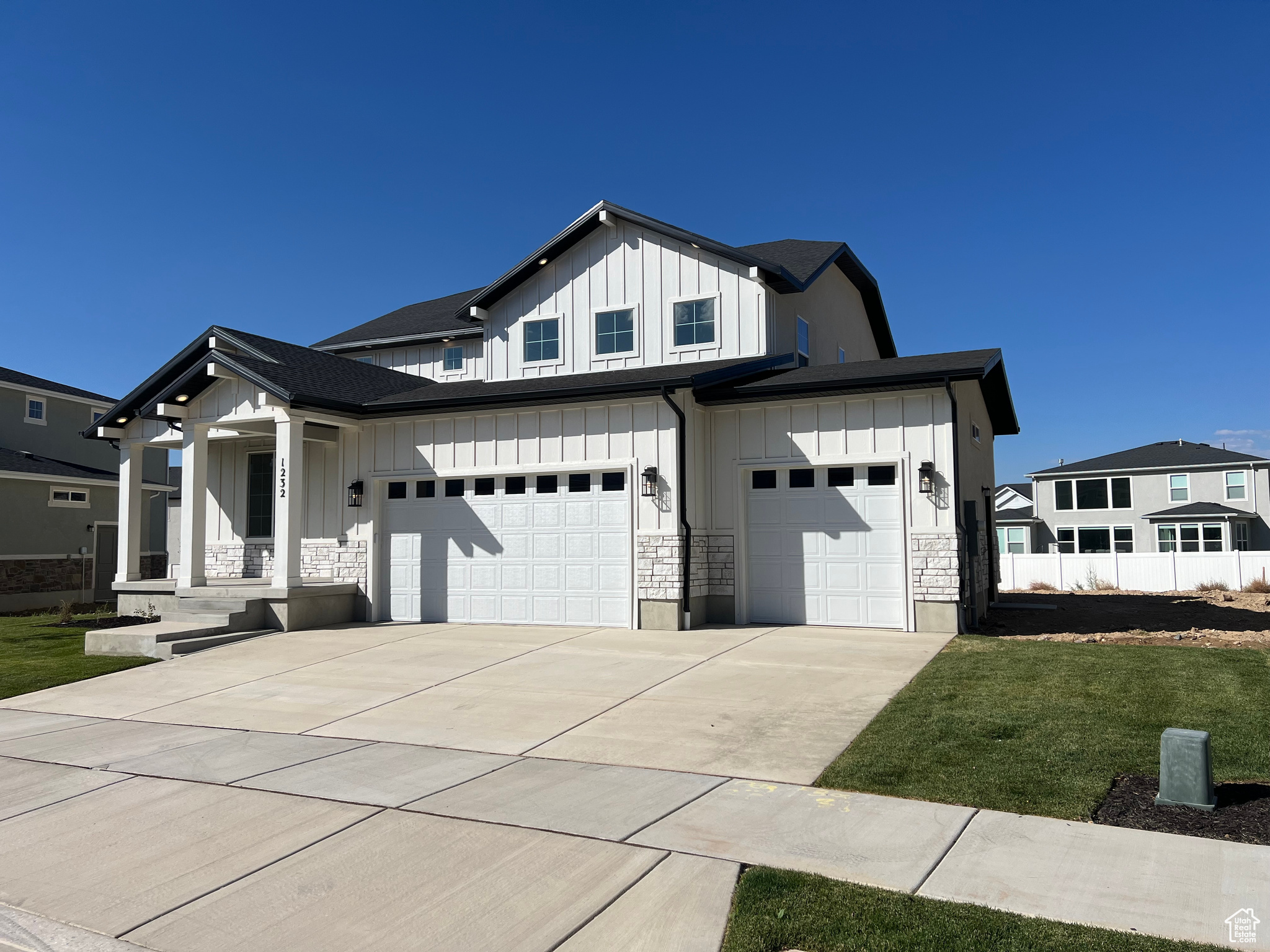 1232 W Rock Ridge Dr, Mapleton, Utah image 3