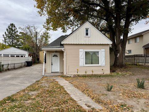 Photo of 139 S 300 E, Spanish Fork, UT 84660 (MLS # 2121748)