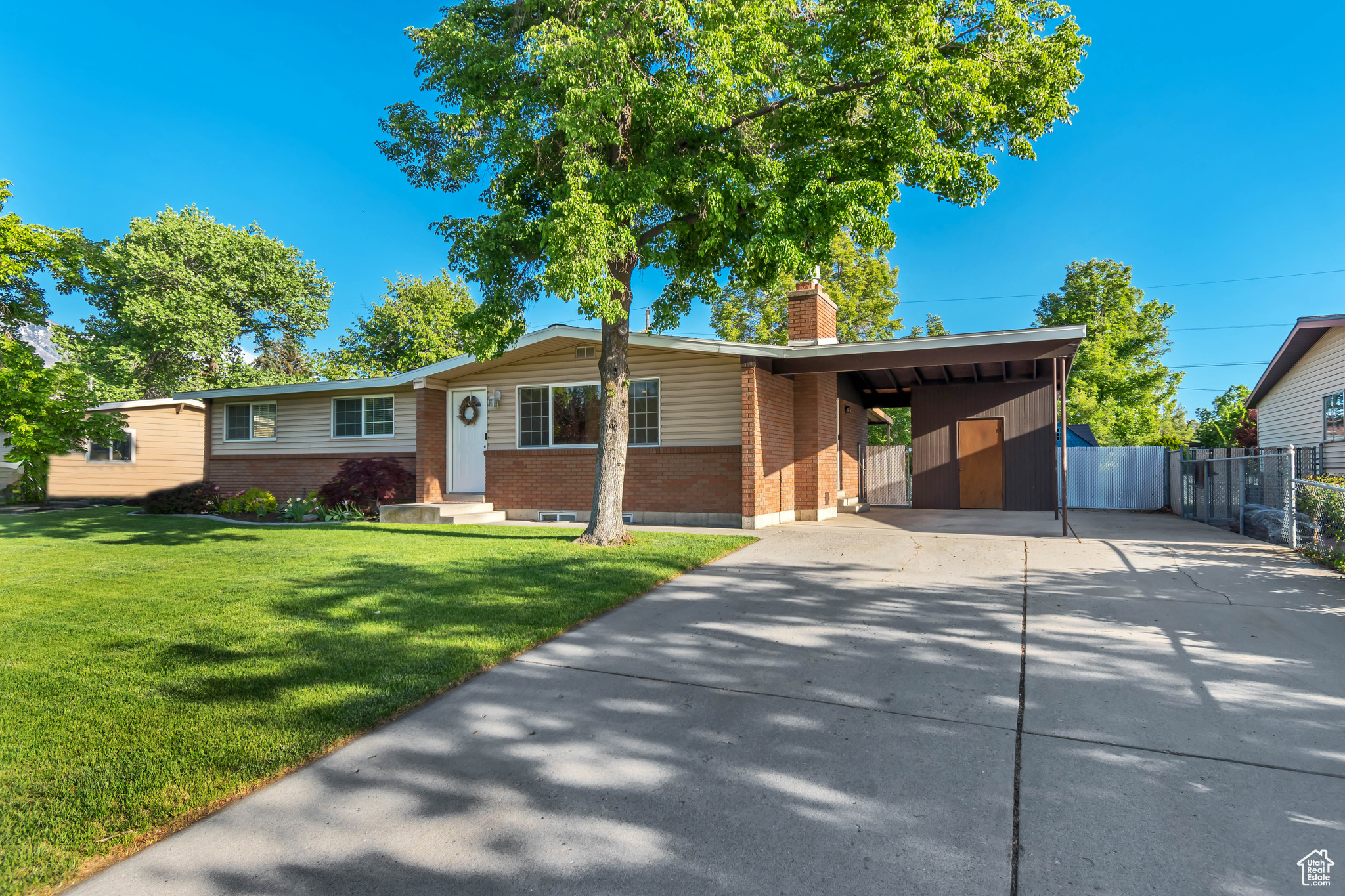 1597 W 1050, Provo, Utah image 2
