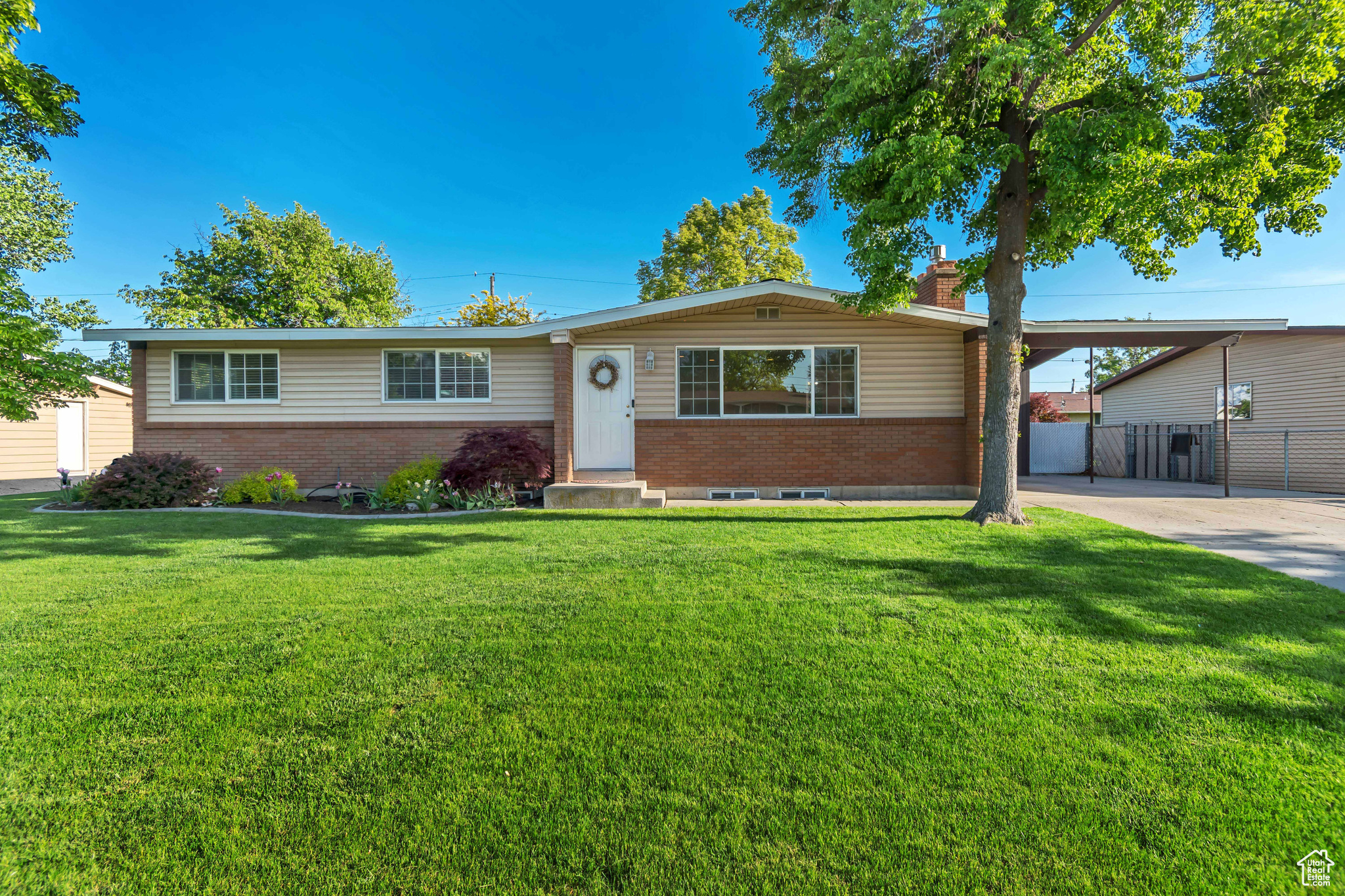 1597 W 1050, Provo, Utah image 1
