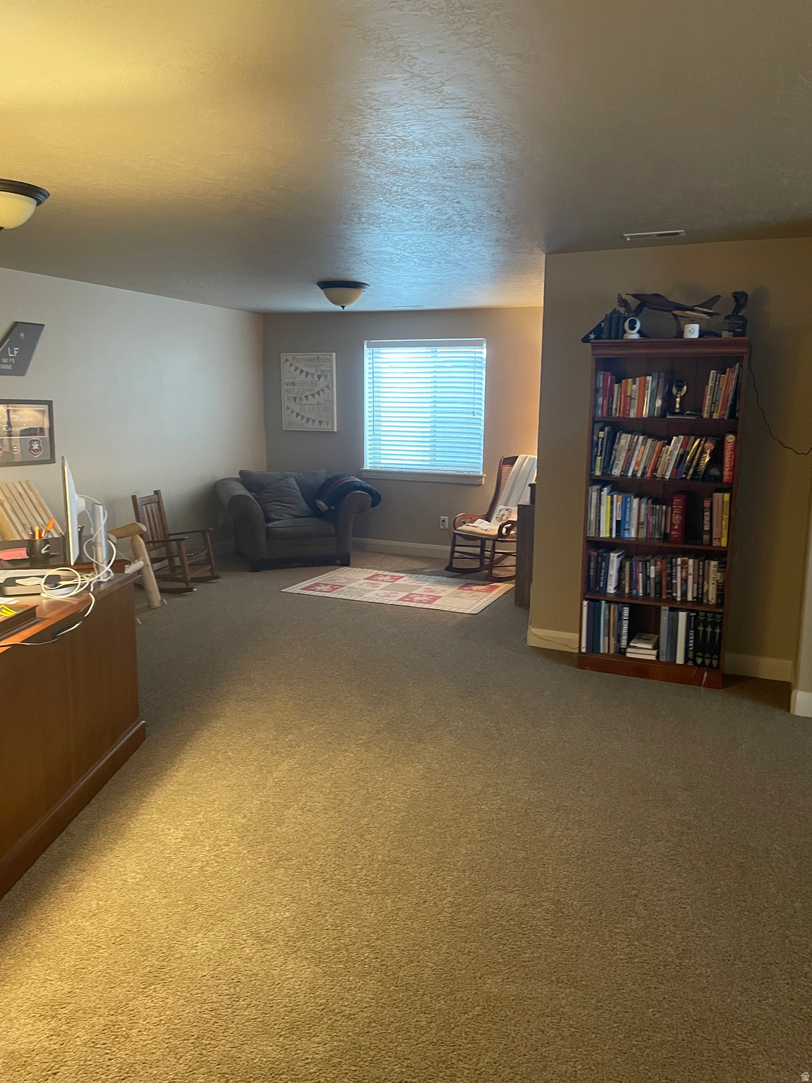 FOOTHILLS/CHERRY LANE SUB PH 1 - Residential