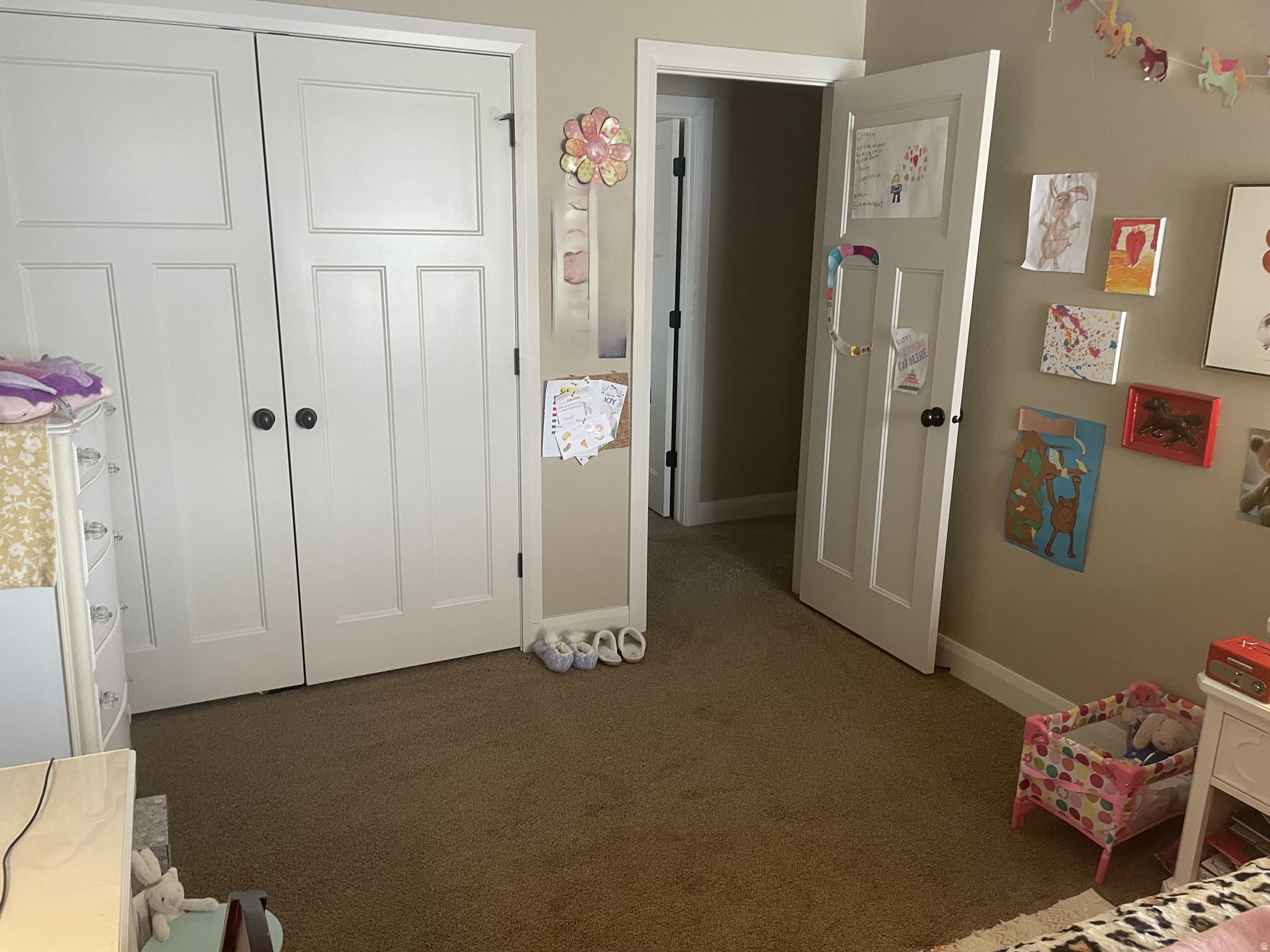 FOOTHILLS/CHERRY LANE SUB PH 1 - Residential