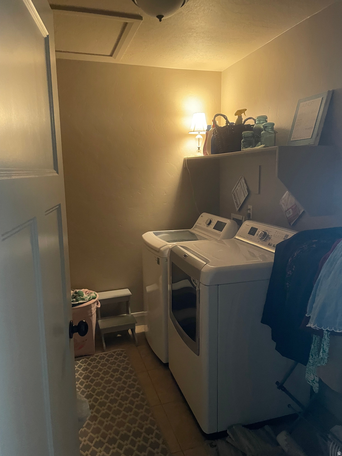 FOOTHILLS/CHERRY LANE SUB PH 1 - Residential