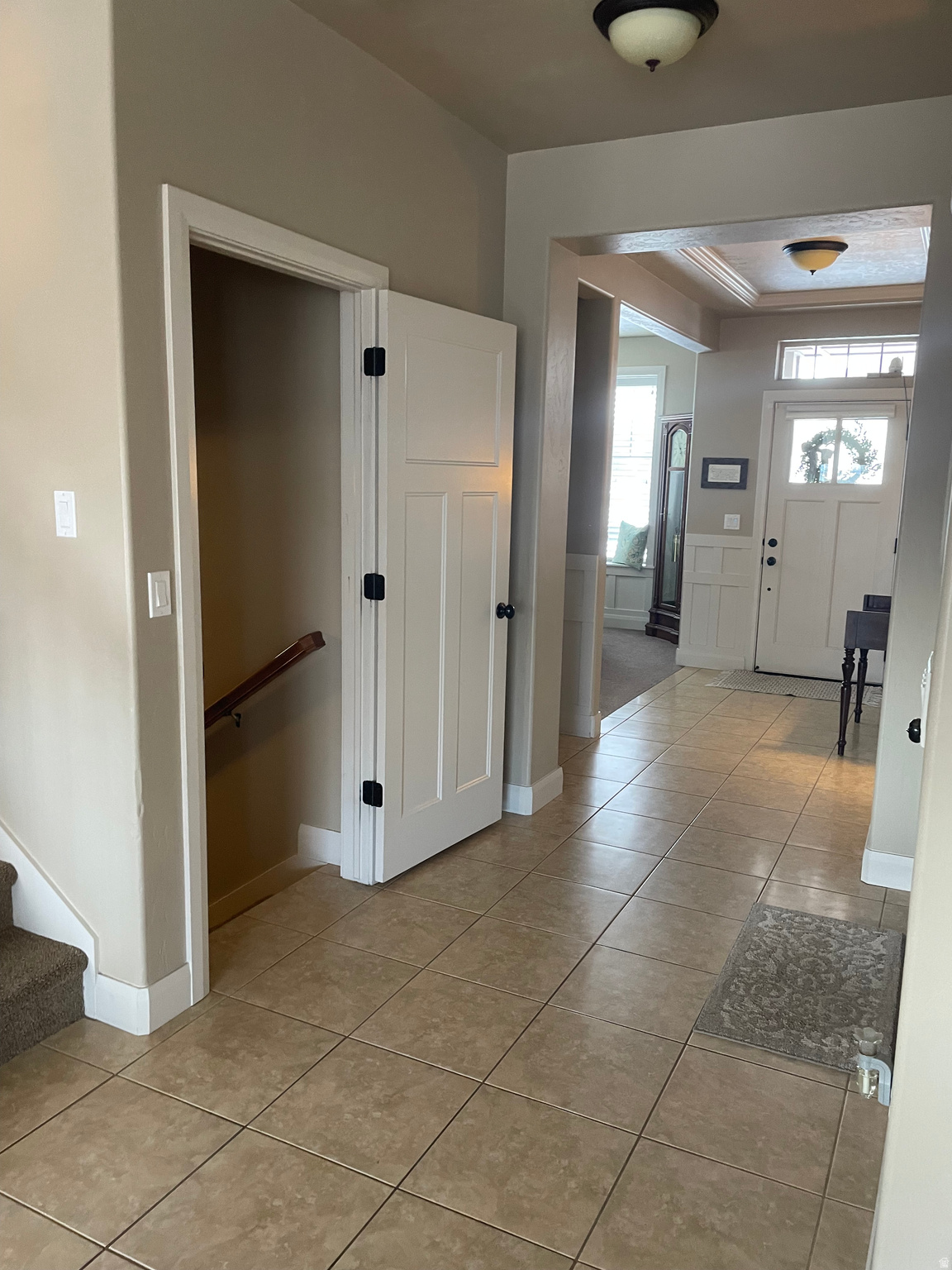 FOOTHILLS/CHERRY LANE SUB PH 1 - Residential