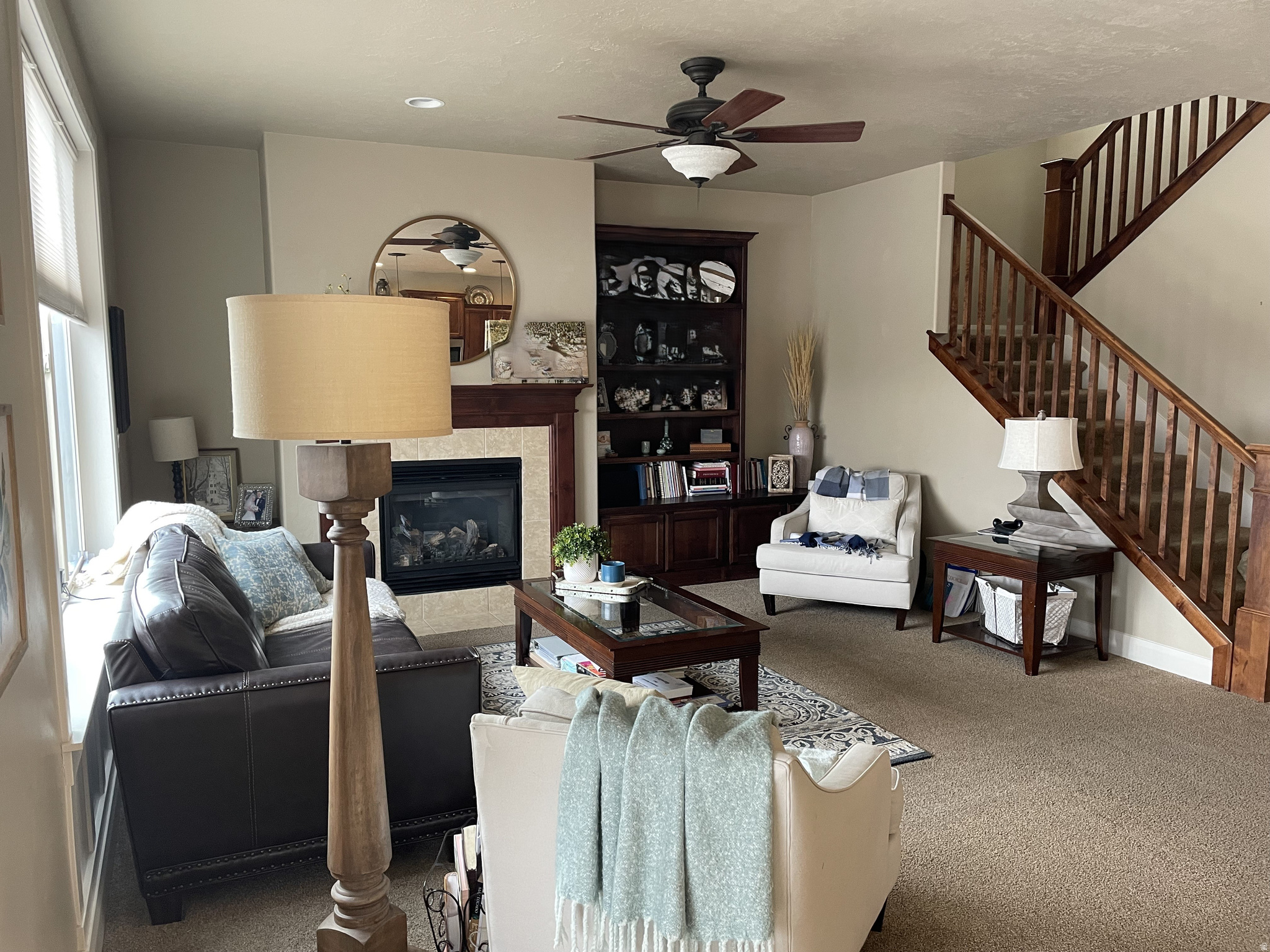 FOOTHILLS/CHERRY LANE SUB PH 1 - Residential