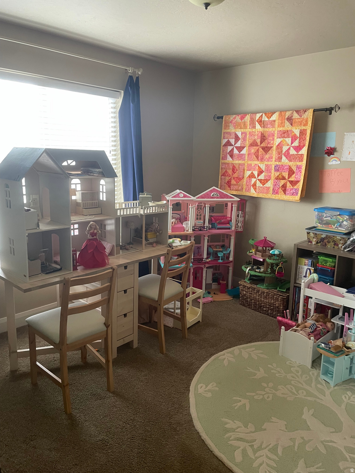 FOOTHILLS/CHERRY LANE SUB PH 1 - Residential