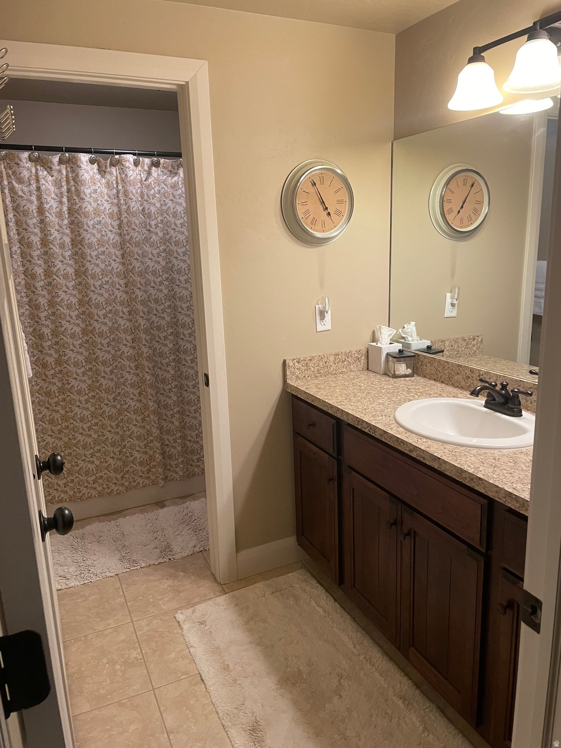 FOOTHILLS/CHERRY LANE SUB PH 1 - Residential