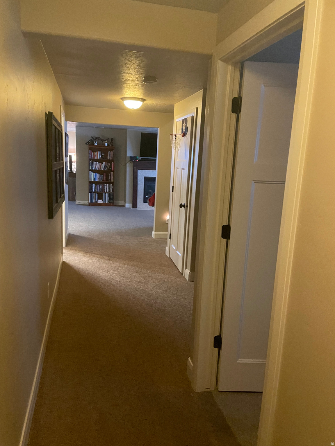 FOOTHILLS/CHERRY LANE SUB PH 1 - Residential