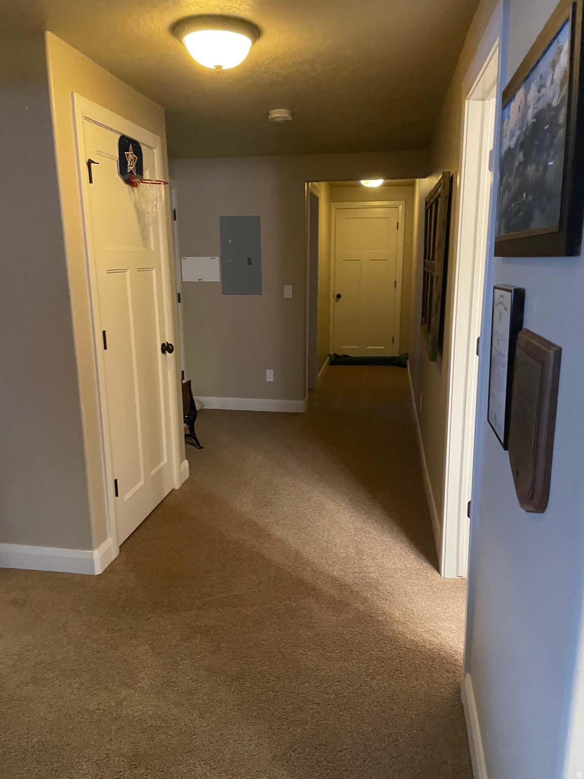 FOOTHILLS/CHERRY LANE SUB PH 1 - Residential