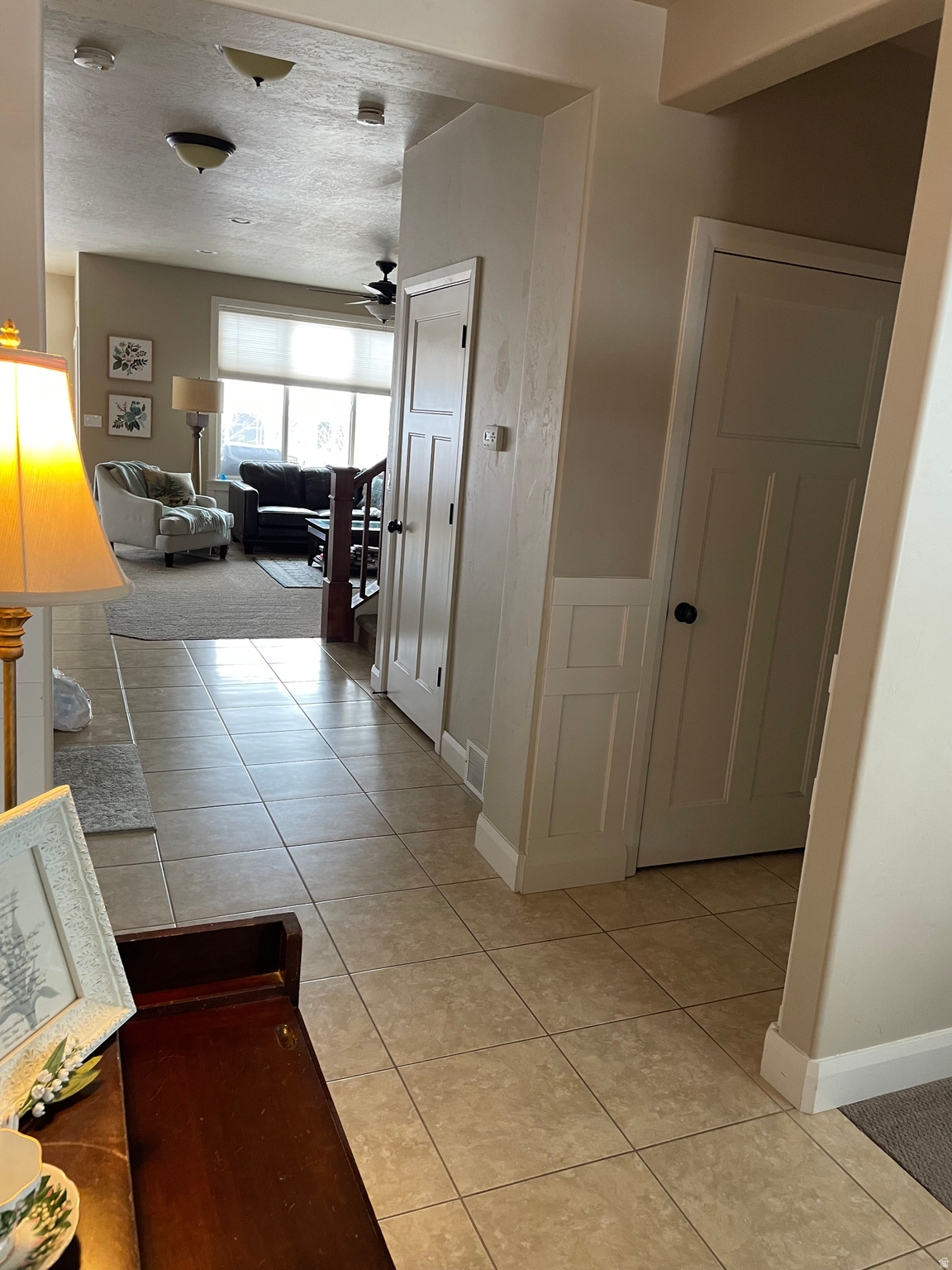 FOOTHILLS/CHERRY LANE SUB PH 1 - Residential