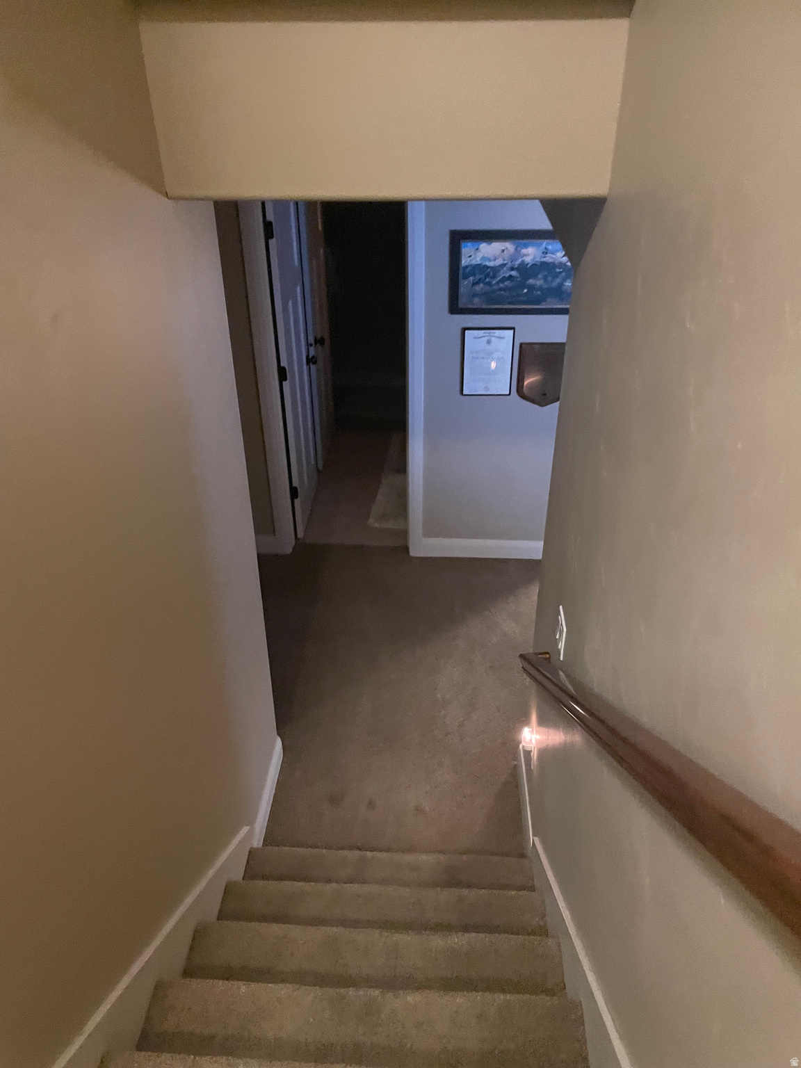 FOOTHILLS/CHERRY LANE SUB PH 1 - Residential