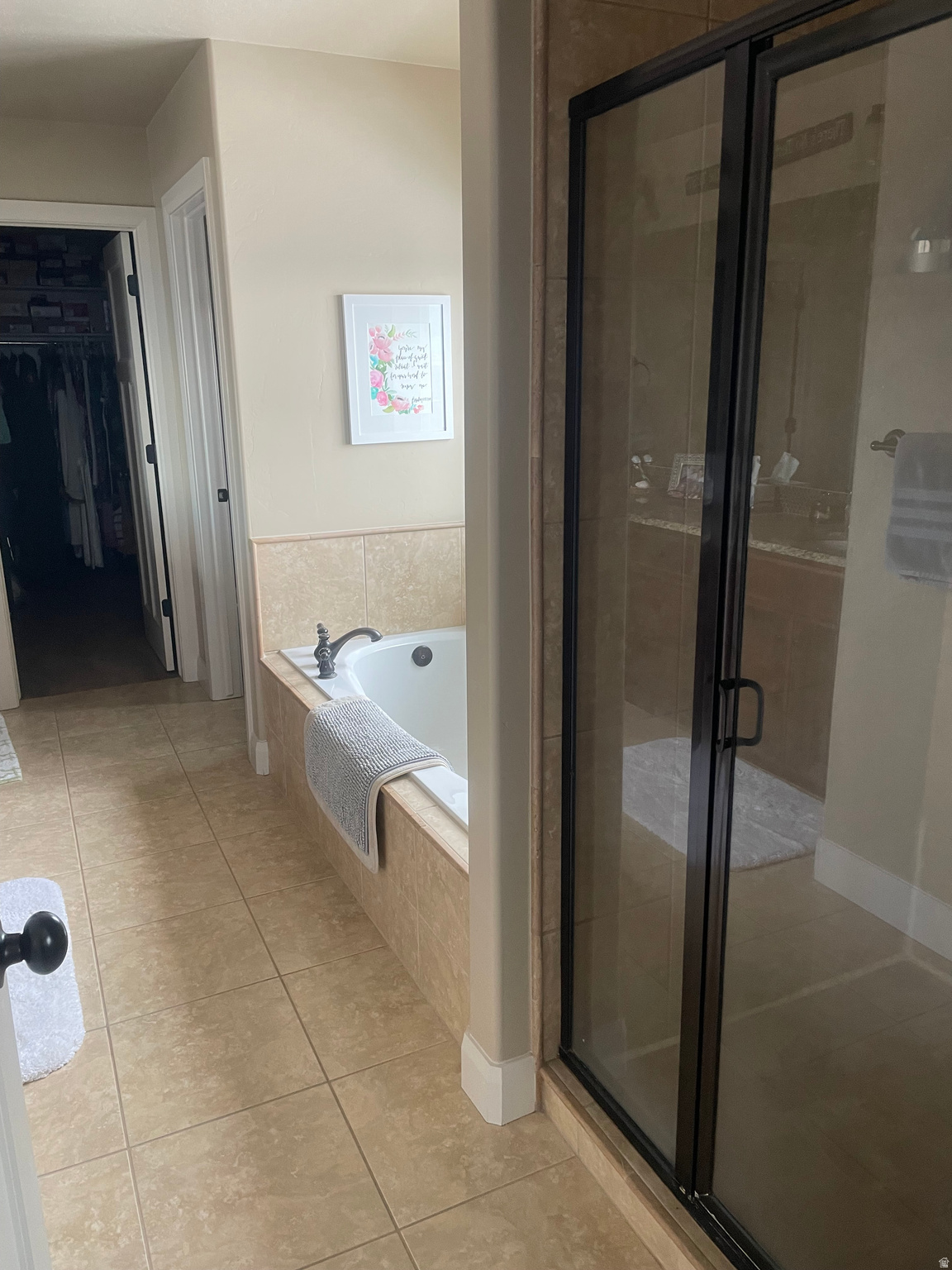 FOOTHILLS/CHERRY LANE SUB PH 1 - Residential