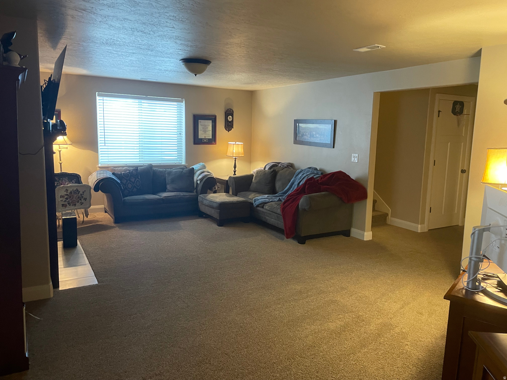 FOOTHILLS/CHERRY LANE SUB PH 1 - Residential