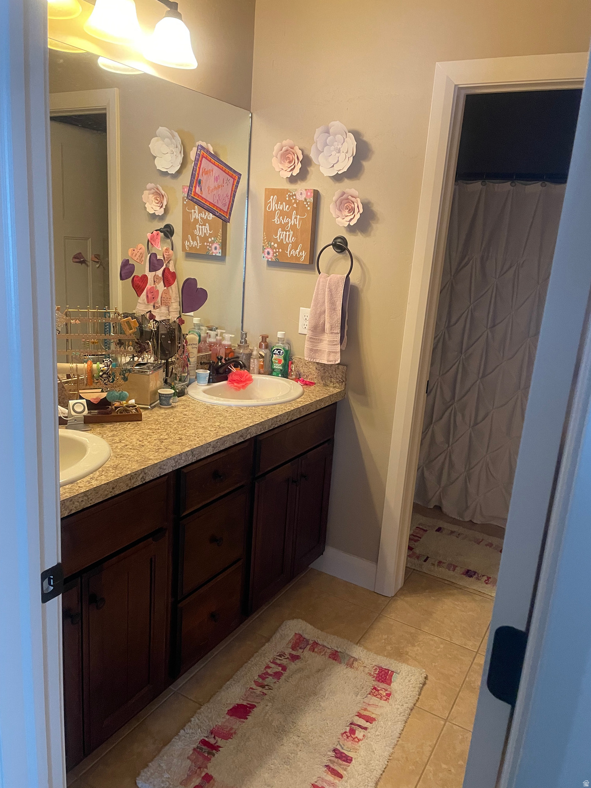 FOOTHILLS/CHERRY LANE SUB PH 1 - Residential