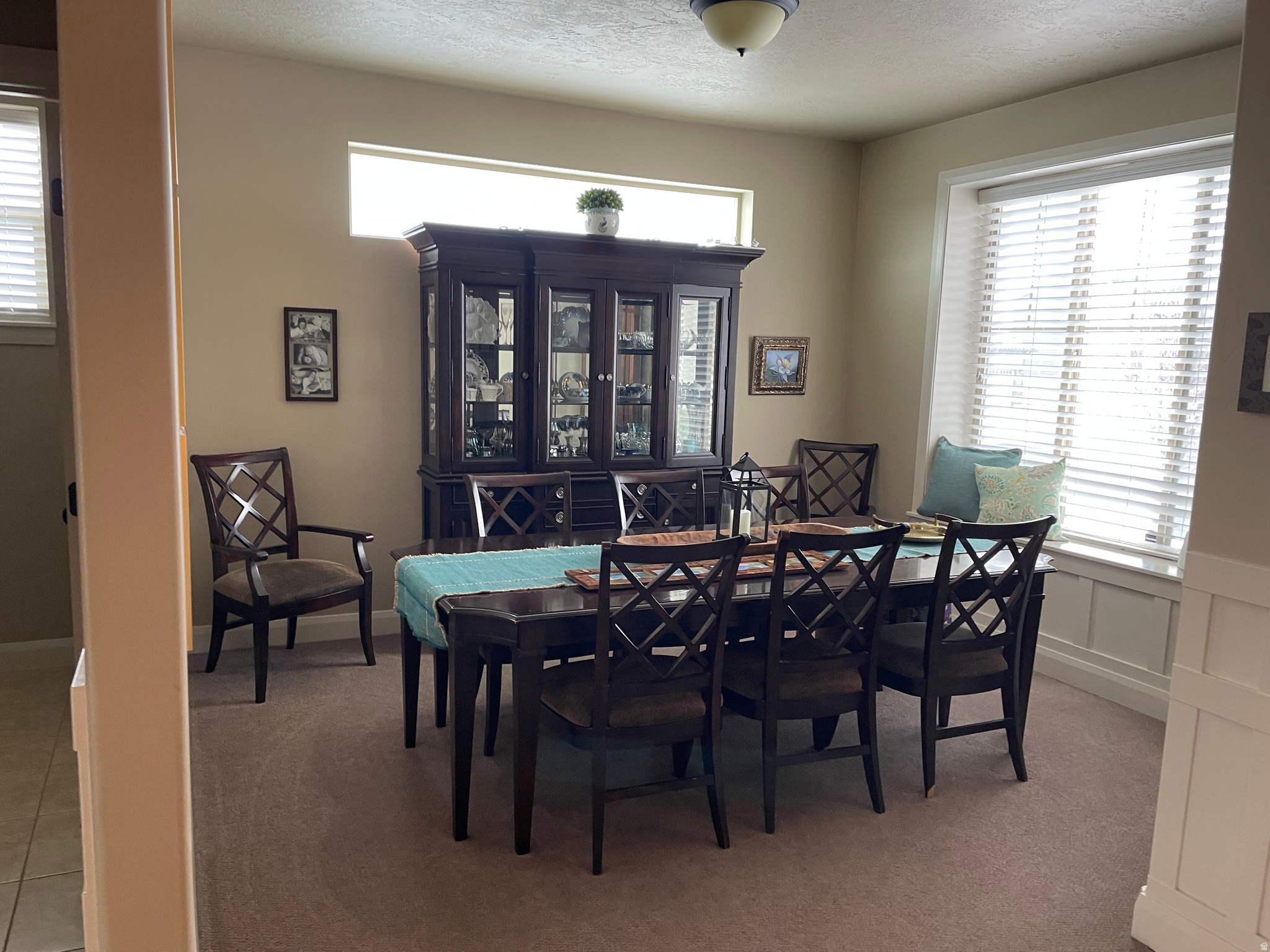 FOOTHILLS/CHERRY LANE SUB PH 1 - Residential
