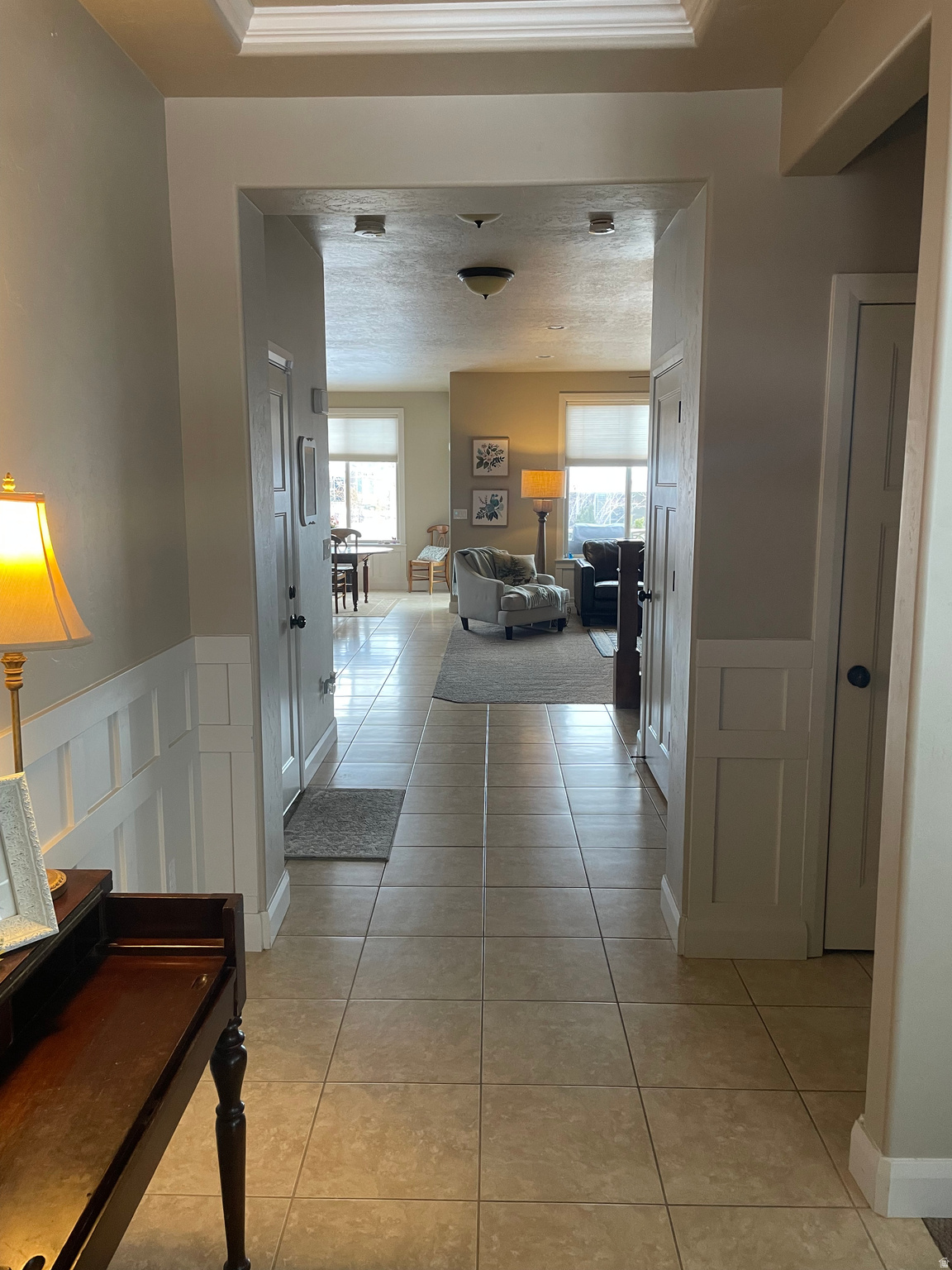 FOOTHILLS/CHERRY LANE SUB PH 1 - Residential