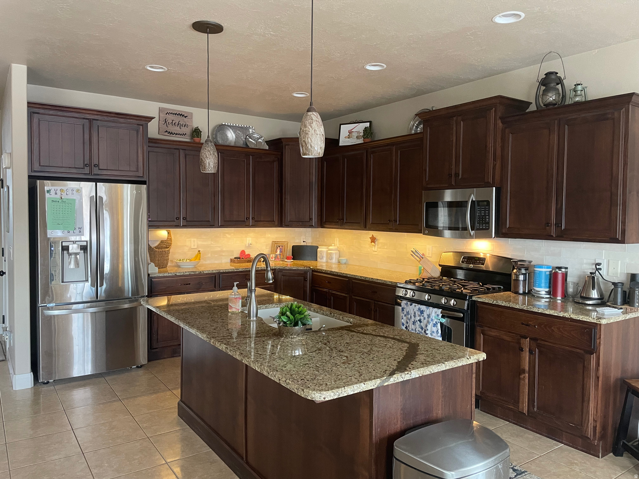 FOOTHILLS/CHERRY LANE SUB PH 1 - Residential