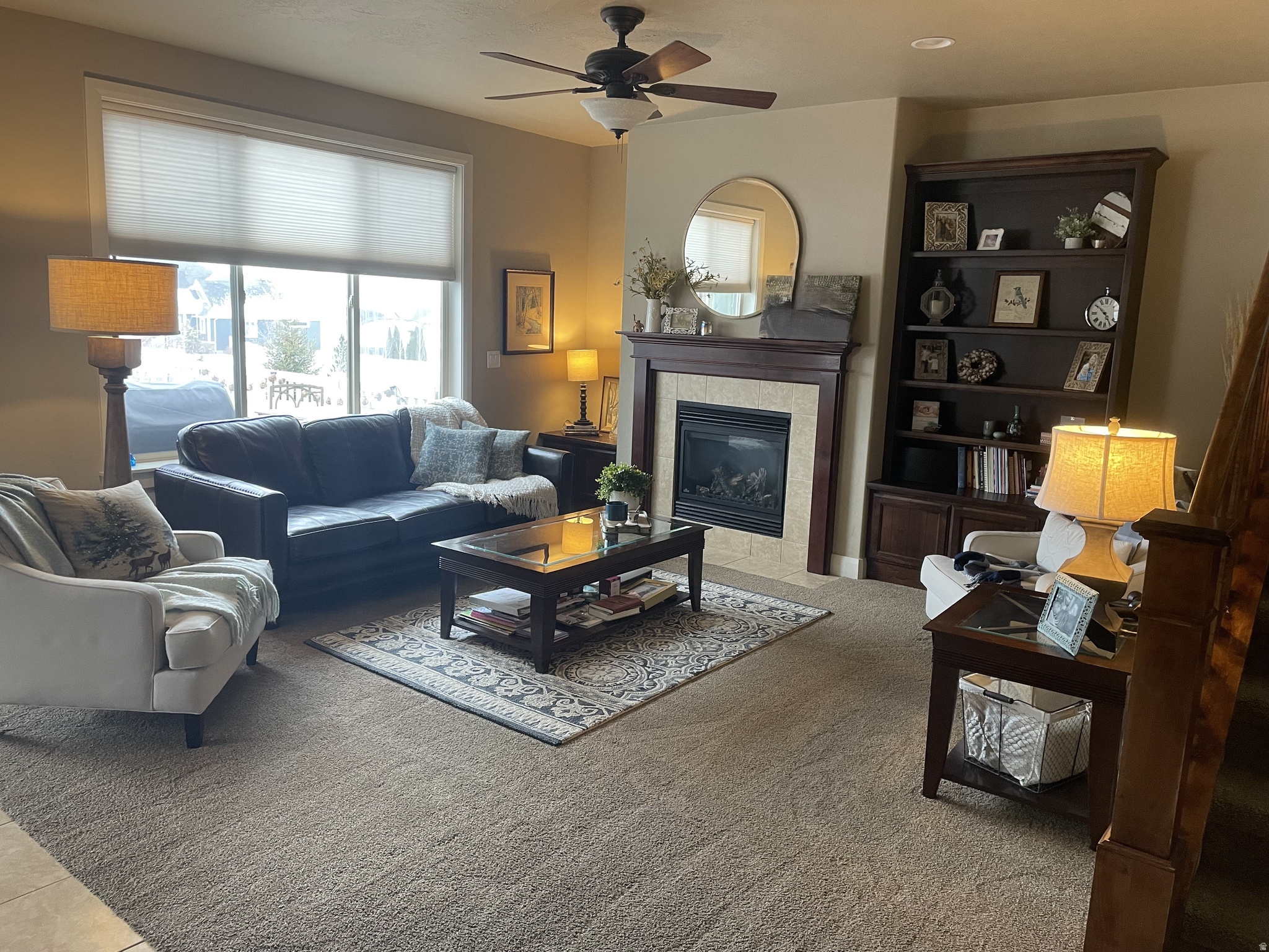 FOOTHILLS/CHERRY LANE SUB PH 1 - Residential
