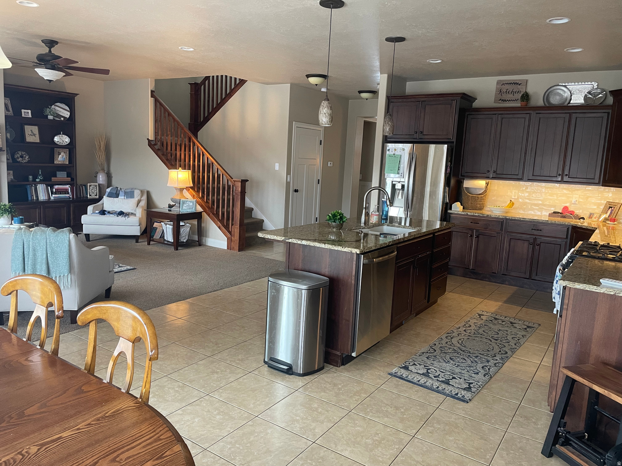 FOOTHILLS/CHERRY LANE SUB PH 1 - Residential