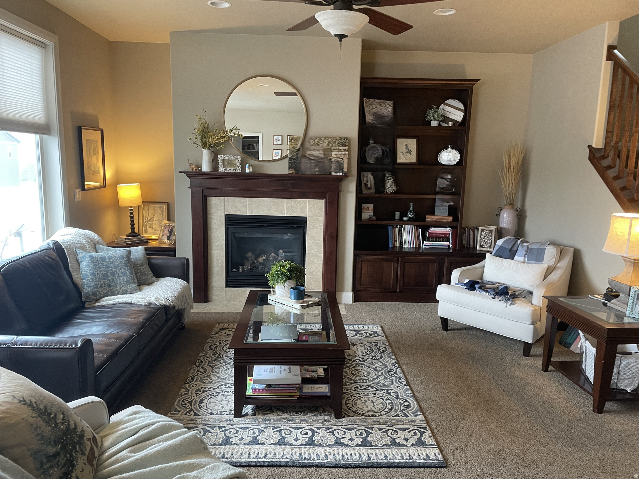 FOOTHILLS/CHERRY LANE SUB PH 1 - Residential