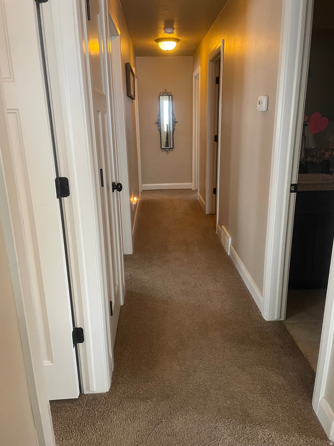 FOOTHILLS/CHERRY LANE SUB PH 1 - Residential
