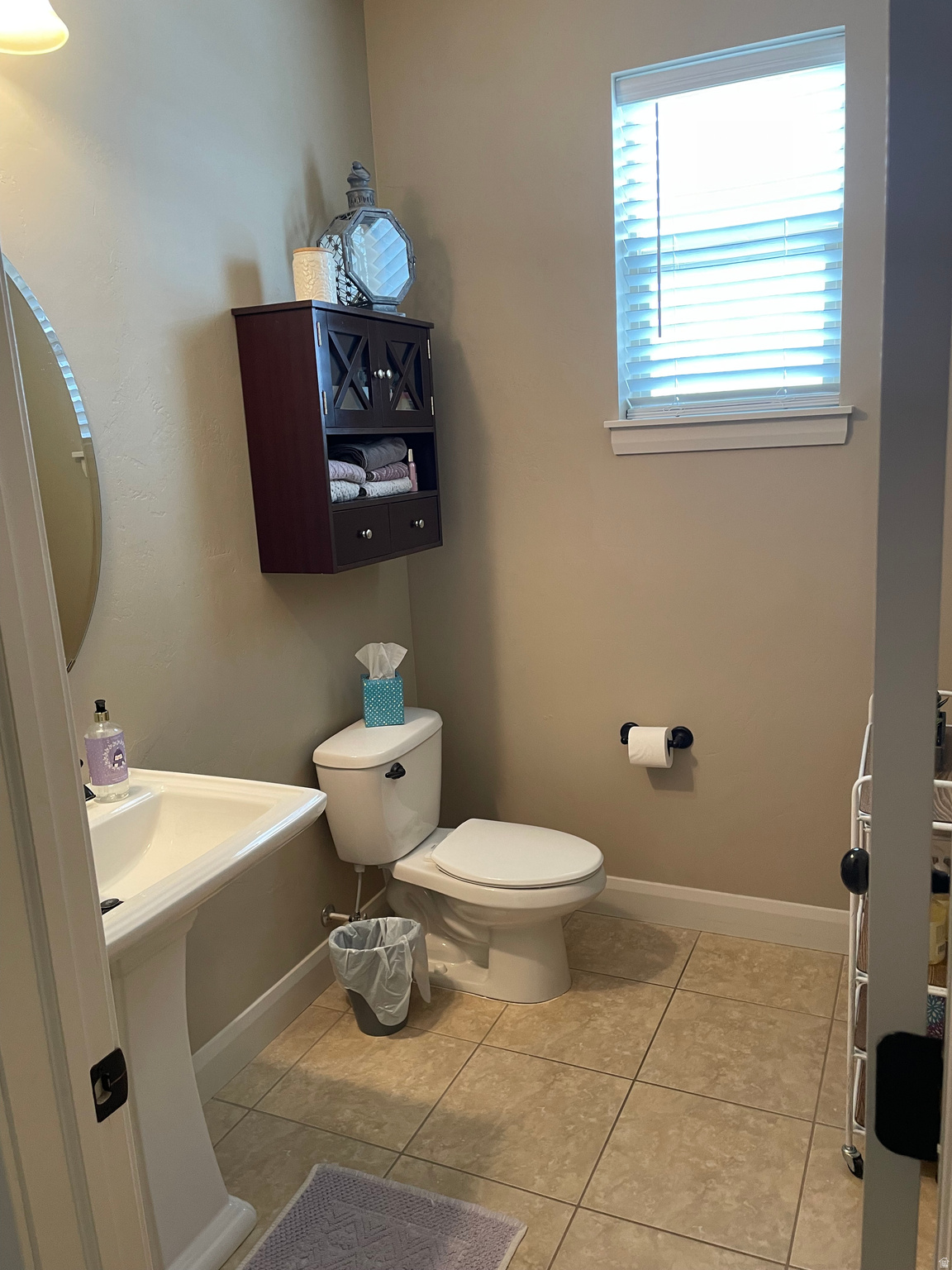 FOOTHILLS/CHERRY LANE SUB PH 1 - Residential