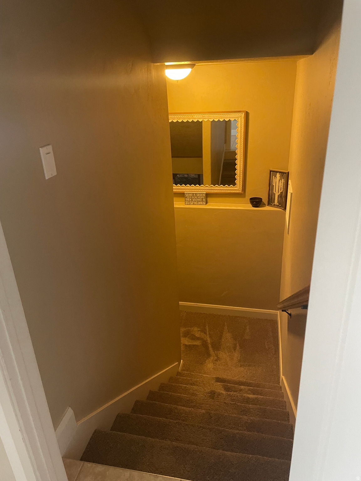 FOOTHILLS/CHERRY LANE SUB PH 1 - Residential