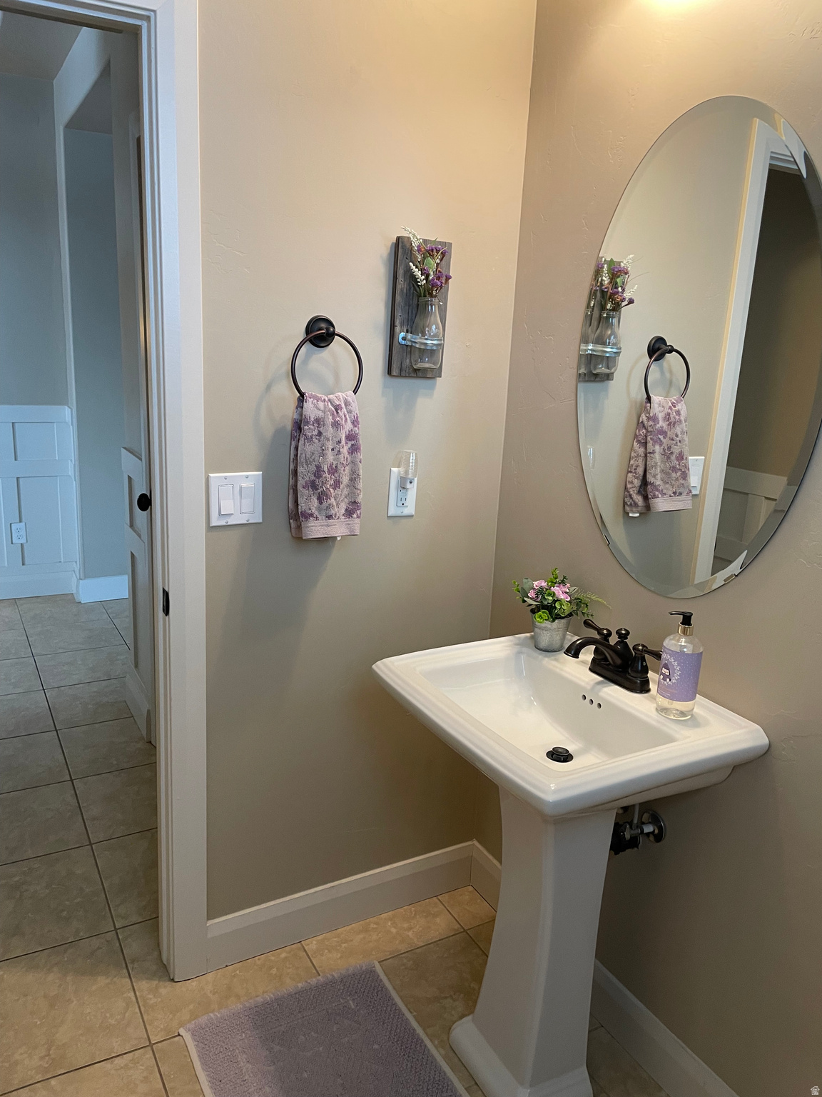 FOOTHILLS/CHERRY LANE SUB PH 1 - Residential