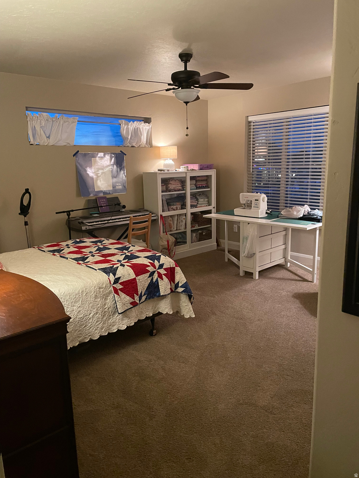 FOOTHILLS/CHERRY LANE SUB PH 1 - Residential