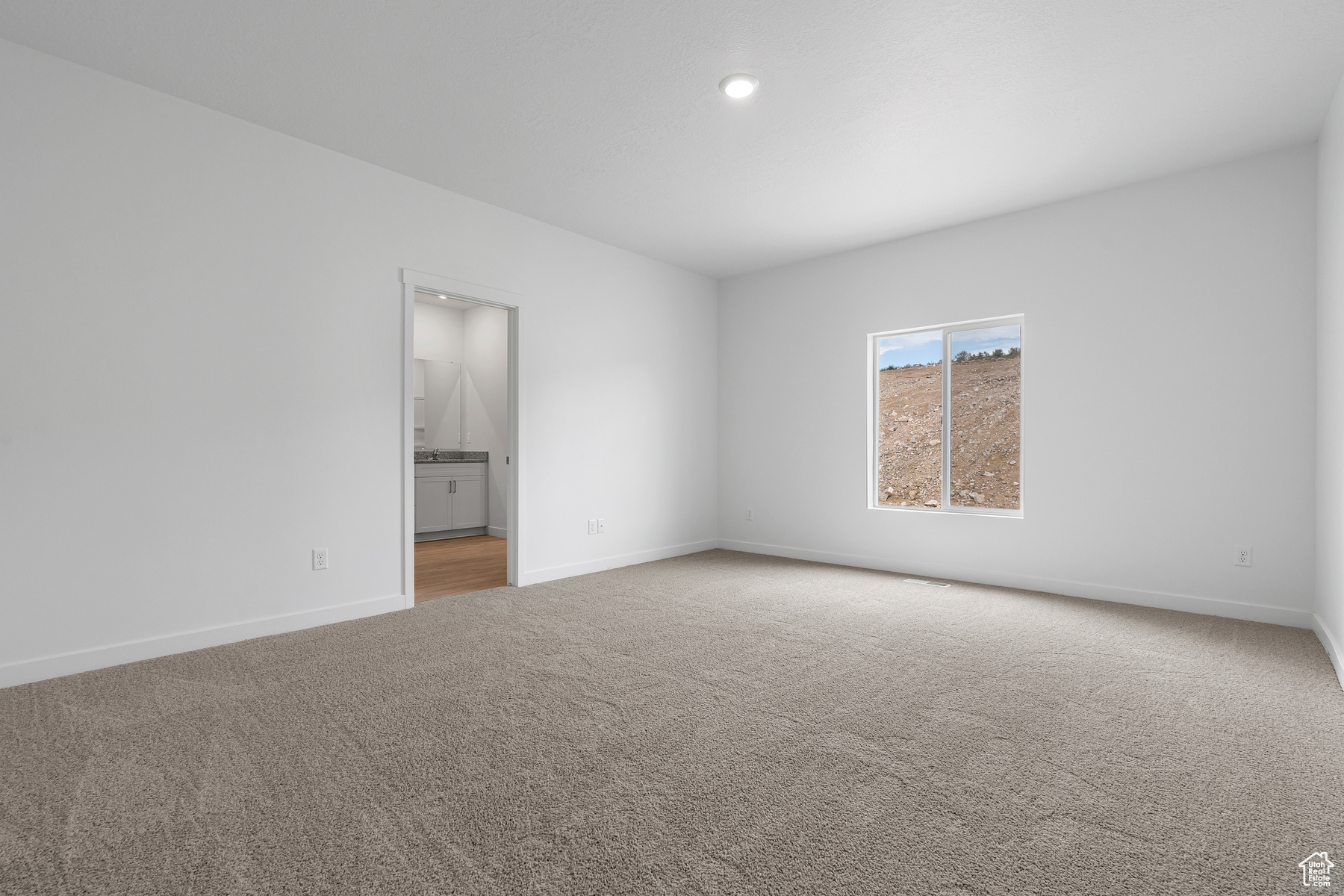 OQUIRRH MOUNTAIN RANCH - Residential