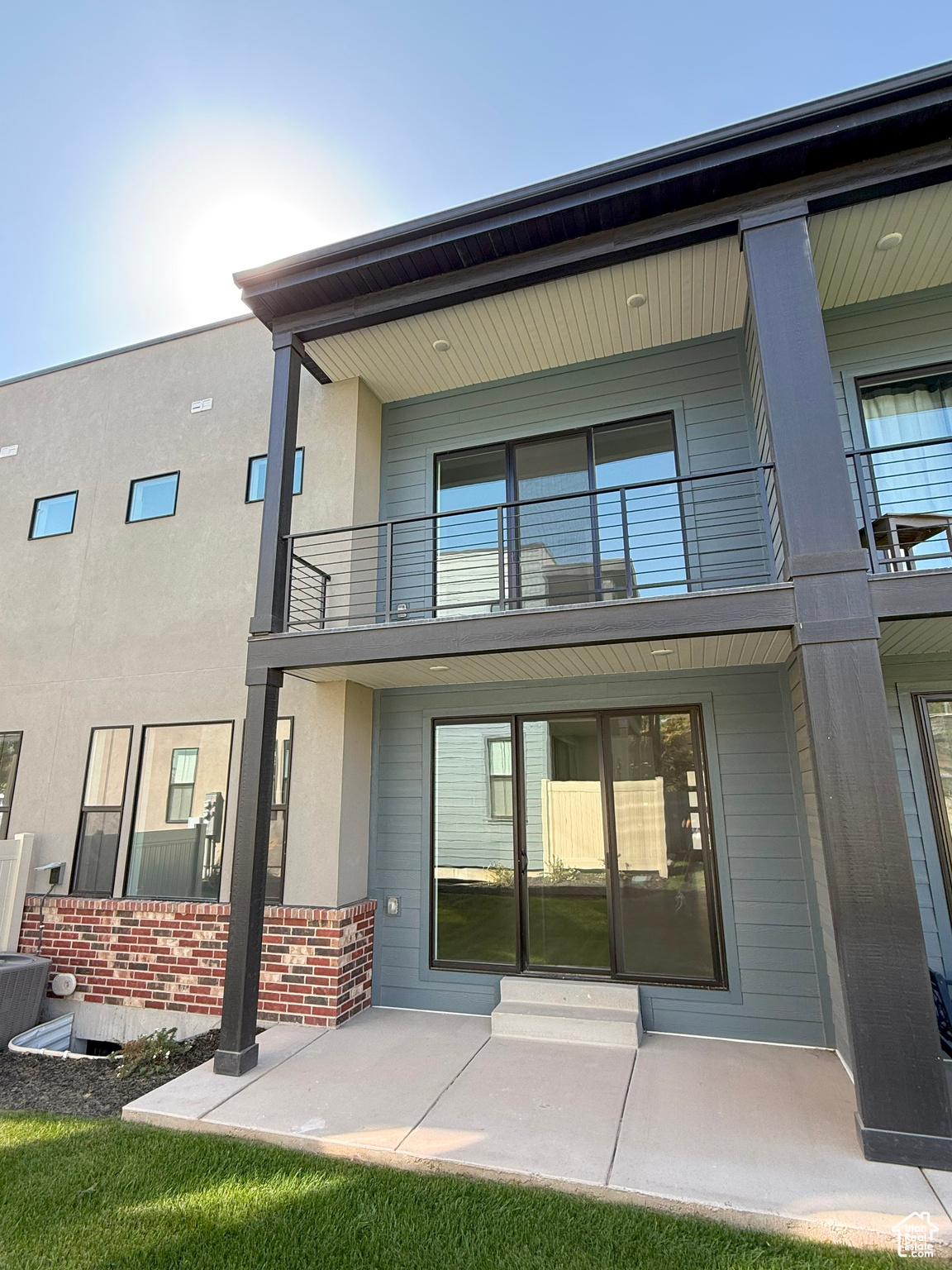 SOMERSET VILLAS AT COOK'S CORNER - Residential