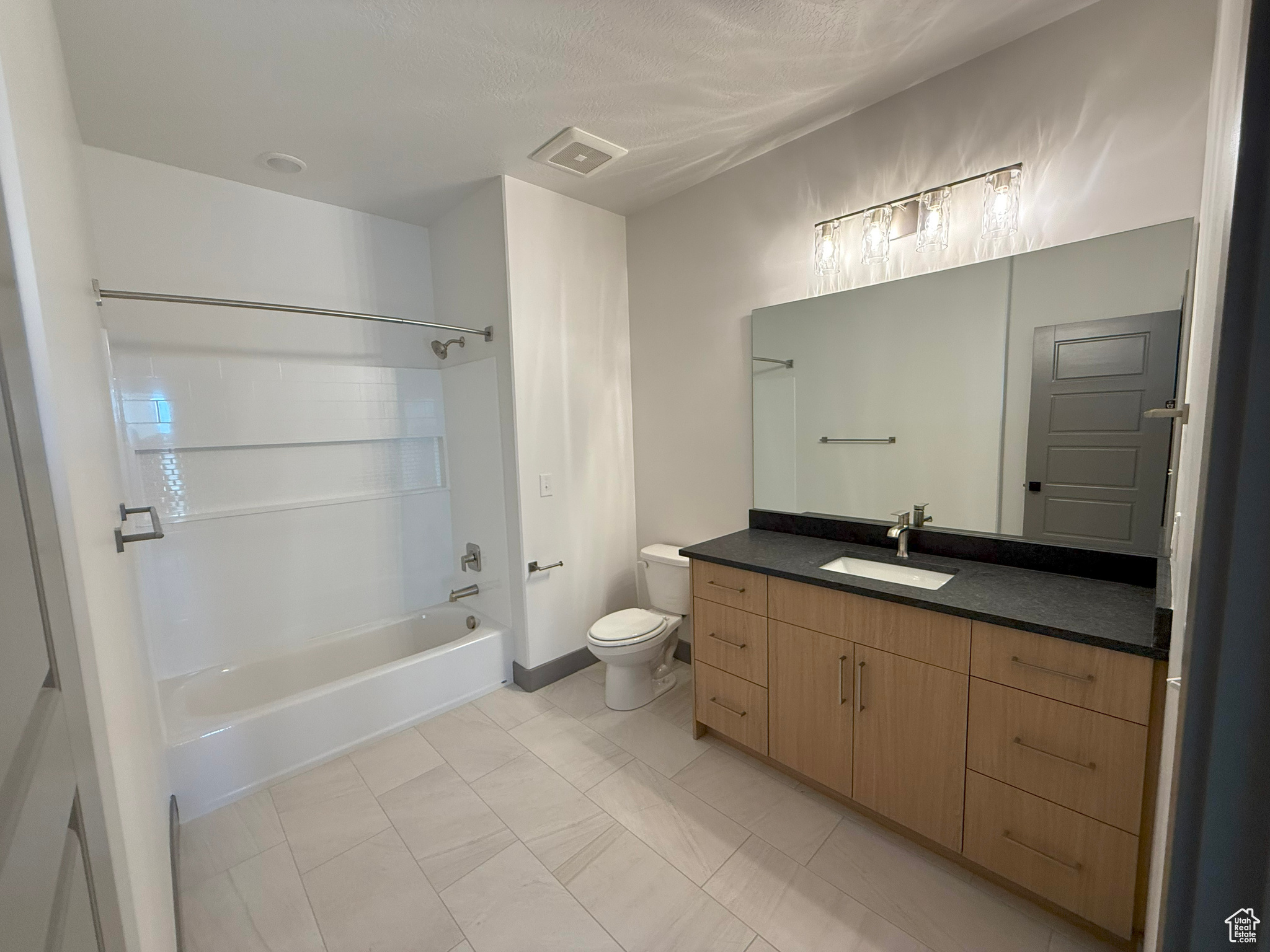 SOMERSET VILLAS AT COOK'S CORNER - Residential