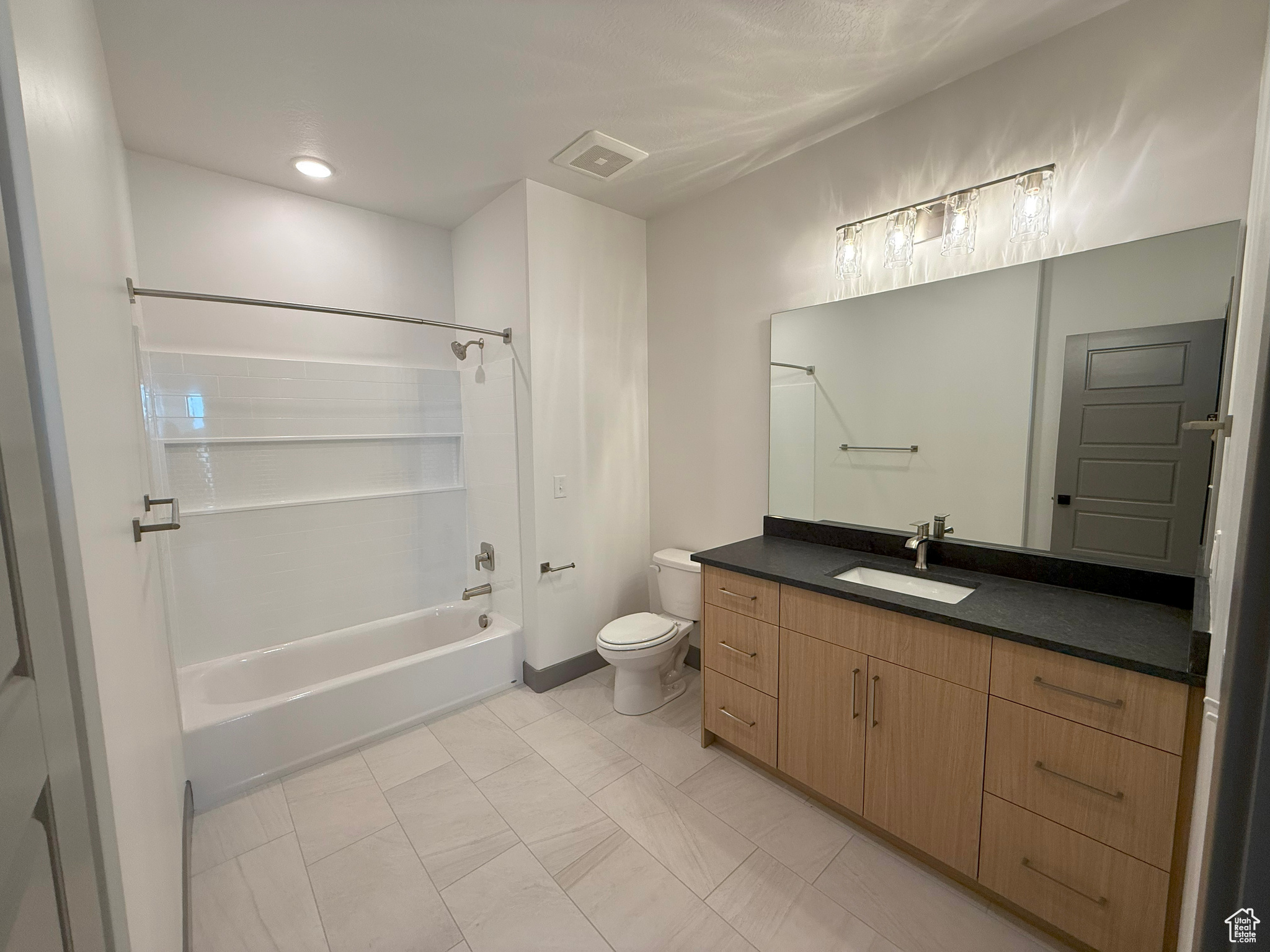 SOMERSET VILLAS AT COOK'S CORNER - Residential