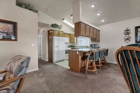 Tiny photo for 2990 E RIVERSIDE DR #195, Saint George, UT 84790 (MLS # 2141898)