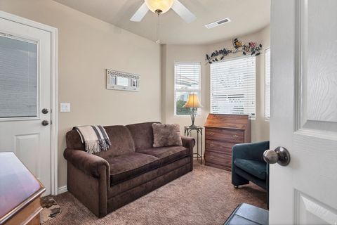 Tiny photo for 2990 E RIVERSIDE DR #195, Saint George, UT 84790 (MLS # 2141898)
