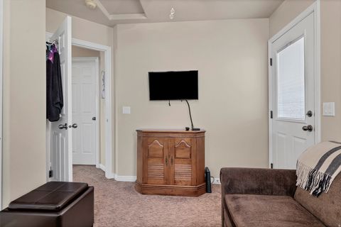 Tiny photo for 2990 E RIVERSIDE DR #195, Saint George, UT 84790 (MLS # 2141898)