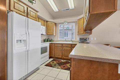 Tiny photo for 2990 E RIVERSIDE DR #195, Saint George, UT 84790 (MLS # 2141898)