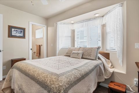 Tiny photo for 2990 E RIVERSIDE DR #195, Saint George, UT 84790 (MLS # 2141898)
